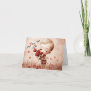 Mother' Day Mommy Karte