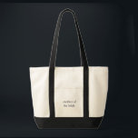 .mother der Braut-Taschentasche Tragetasche<br><div class="desc">Mutter der Braut simply.defined:  
 Kurzbeschreibung: 
  - lassen Sie Ihre Hochzeit über den speziellen Tag sein,  den Sie mit Ihren geliebten teilen
 - Tasche kommt in handliches,  beim Organisieren des Ereignisses und auf die großen einfachen Geschenke des Tag selbst - für alle Mitglieder des Brautparty</div>