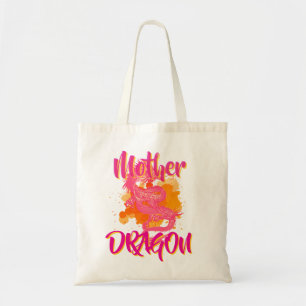 Mother Dragon-Tragetasche Tragetasche