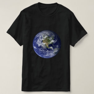 Mother Earth #1 Mens T - Shirt
