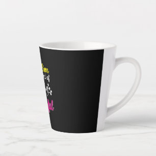 Mother Gift Be Your Own Kind Of Beautiful Milchtasse