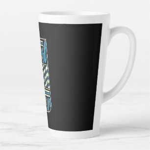 Mother Gift Beste Mama je Milchtasse