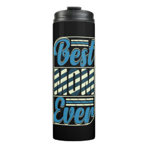 Mother Gift Beste Mama je Thermosbecher