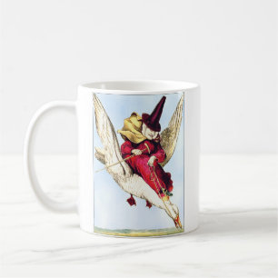 Mother Goose Kaffeetasse