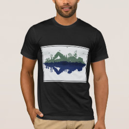 Mother Nature T-Shirt