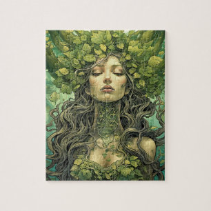 Mother Nature Tree