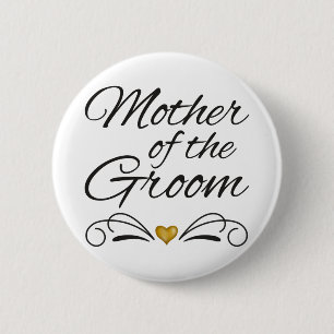 Mother_Of_The_Groom_Herz_of_Gold Button