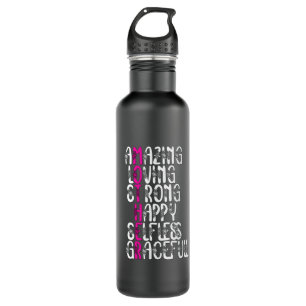 Mother quotes : Lovely Words   Mother's Day Design Edelstahlflasche