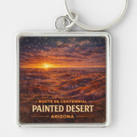 Mother Road Centennial Painted Desert Dämmerung