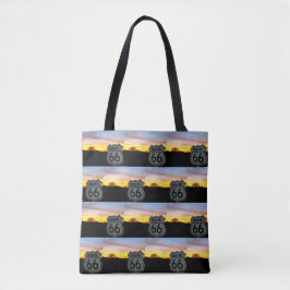 Mother Road Magic Tasche