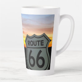 Mother Road Magie Milchtasse