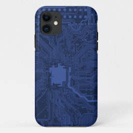 Motherboard-Muster von Blue Geek title_seo2