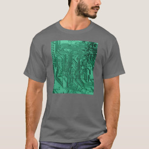 Motherboard T-Shirt