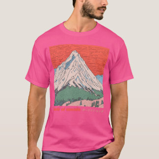 Motherboards für Retro-Kunstwerke in Kanada T-Shirt