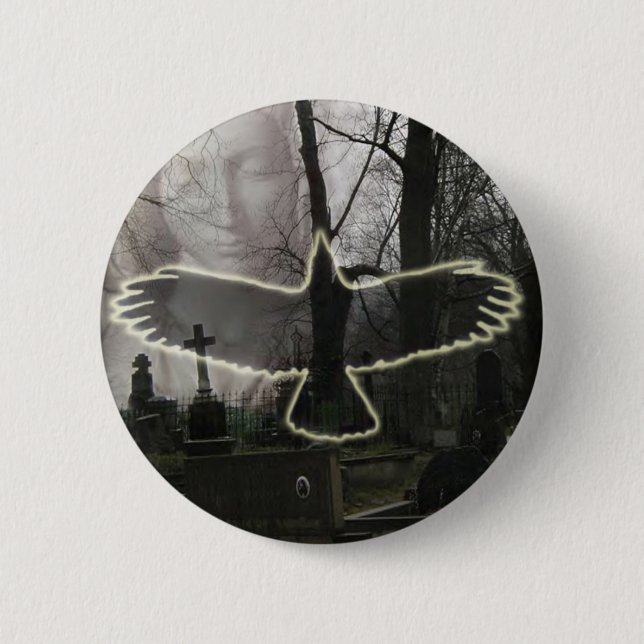 motherearth button (Vorderseite)