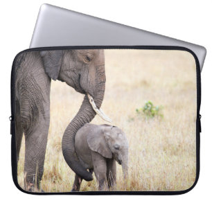 Motherly Liebe Laptopschutzhülle