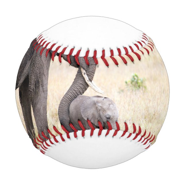 Motherly Love Baseball (Vorderseite)