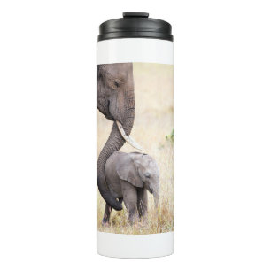 Motherly Love Thermosbecher