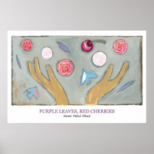 Mothers at Work Poster