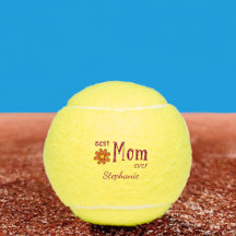 Mother's Day for Mom - Pink Best Mom Ever Gift