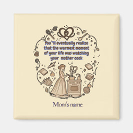 mother's day gifts magnet
