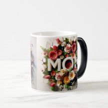 Mothers Day LOVE 3 D