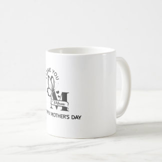 Mothers day Mug |  Kaffeetasse