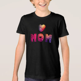 mothers day Tri-Blend shirt