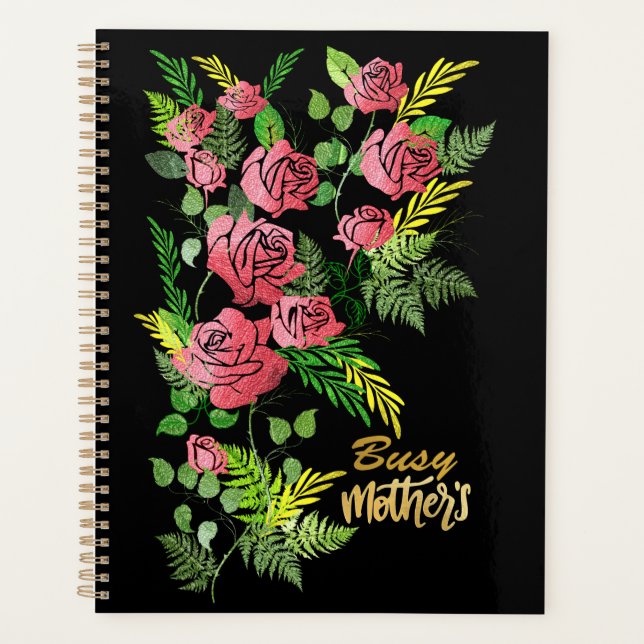 Mothers Planer (Vorderseite)