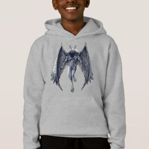 Mothman Cryptid Creator