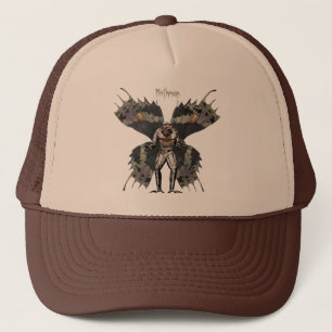 Mothman Hut Truckerkappe