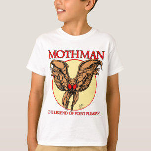 Mothman T-Shirt