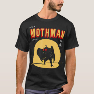 Mothman T-Shirt