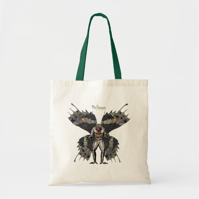 Mothman Tasche (Vorne)