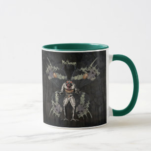 Mothman Tasse