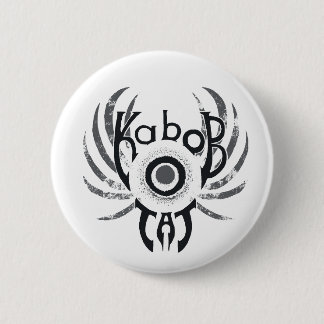 Mothmen Knopf Button