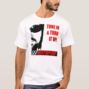 Mothpod 2,0 T - Shirt