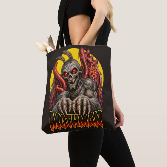 MOTHTENNIS TASCHE (Von Nahem)
