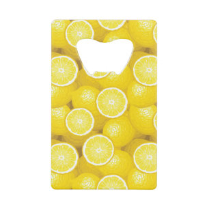 Motif 2 de citron