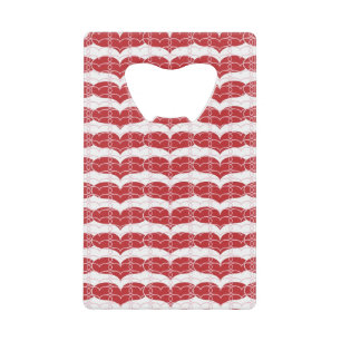 Motif 2 de coeur