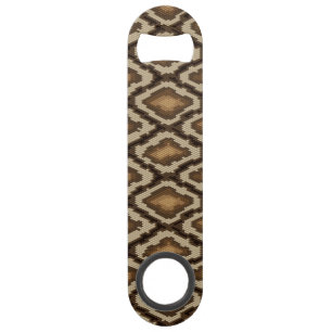 Motif 2 de peau de serpent de python