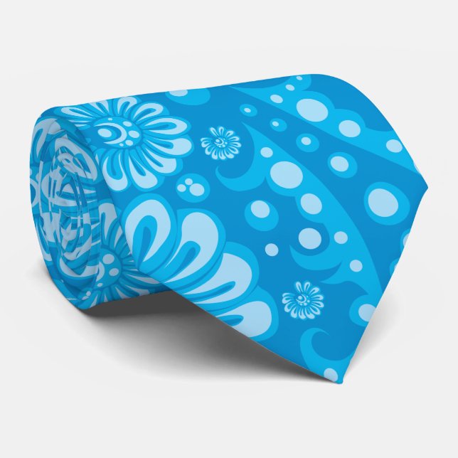 MOTIF 5 CRAVATE (Roulé)