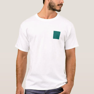 motif_6_canards, le t-shirt d'une amie de fille