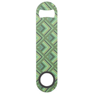 Motif à échelle à rayures vert olive