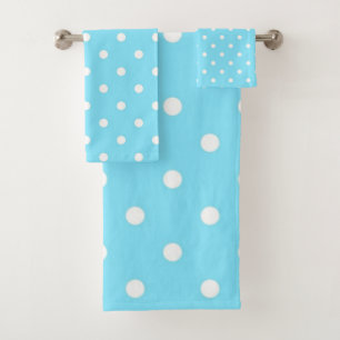 Motif à pois
