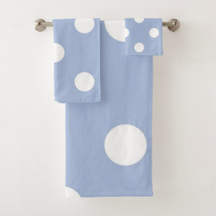 Motif à pois