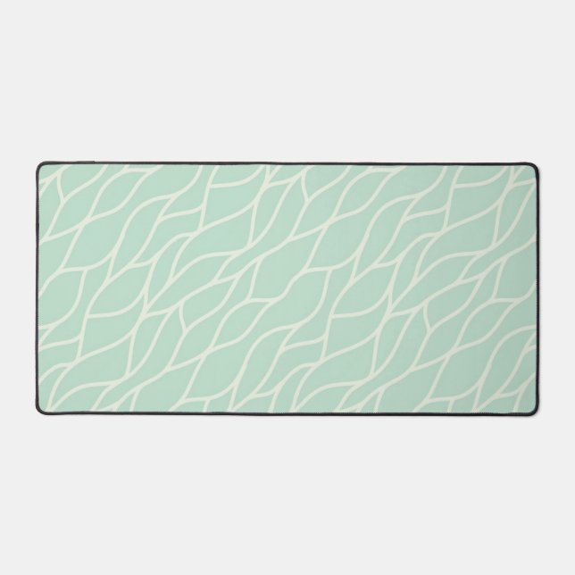 motif Abstrait (Recto)