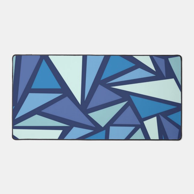 motif Abstrait (Recto)