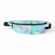 Motif Abstrait Blurred Pretty Pastel Swirls