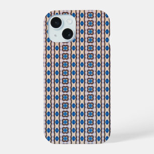 Motif abstrait géométrique mosaïque moderne 1298